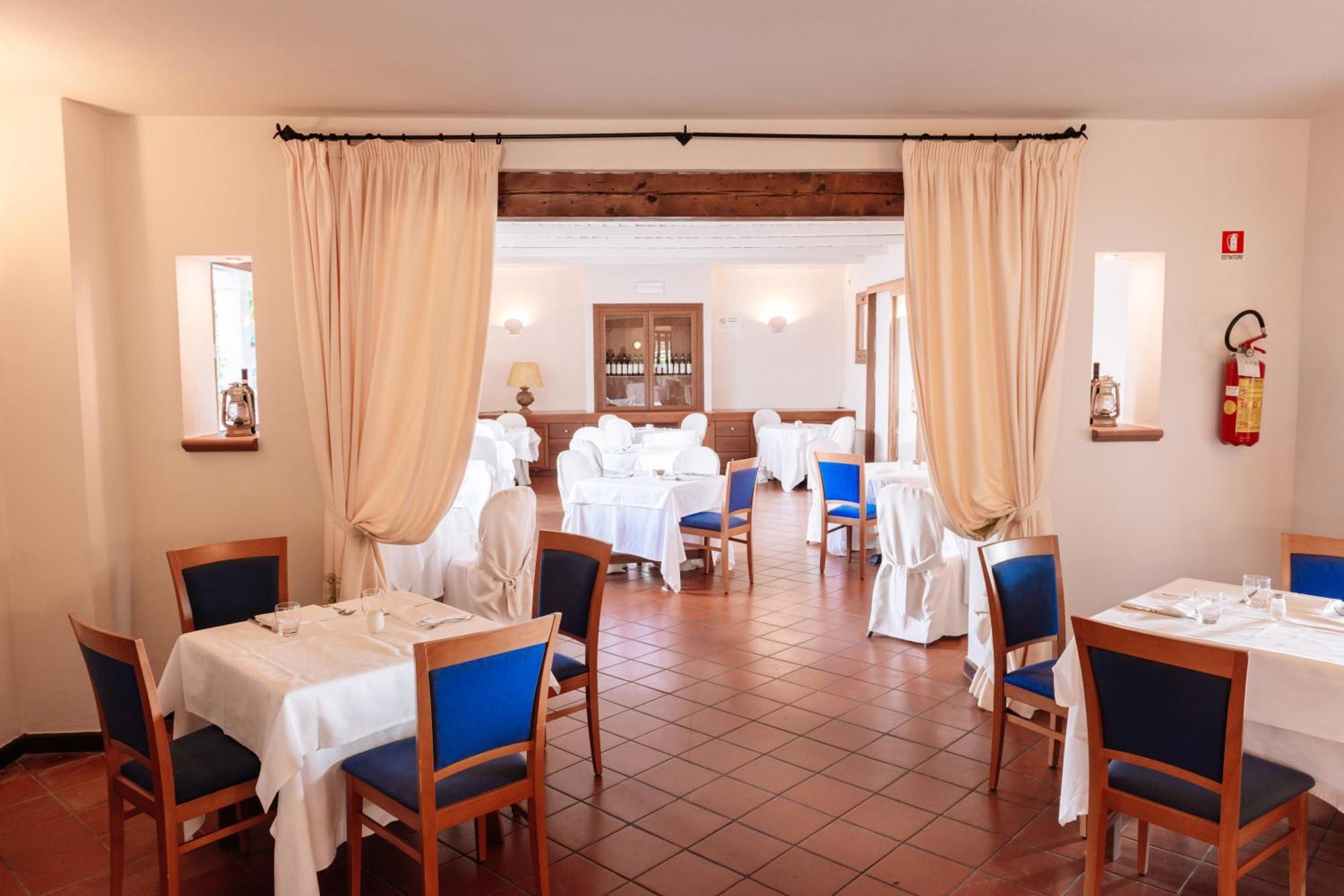 Hotel Palumbalza Porto Rotondo Kültér fotó